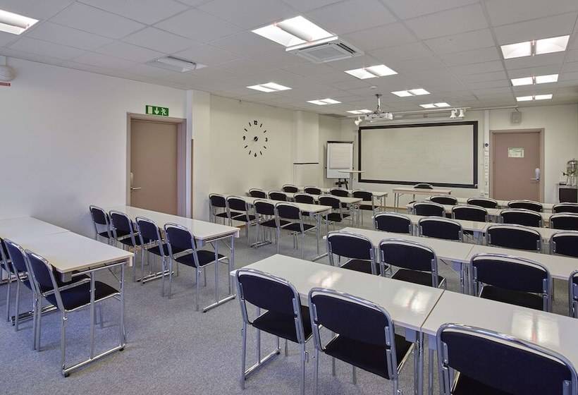 ホテル Scandic Vaxjo