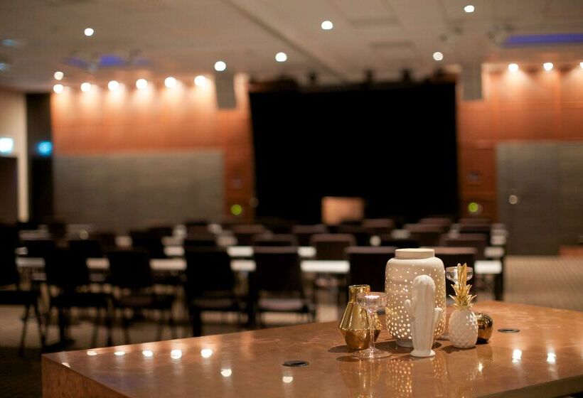 Отель Scandic Winn