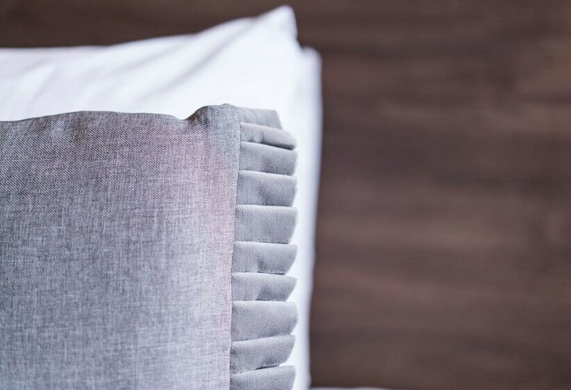 Отель Scandic Winn