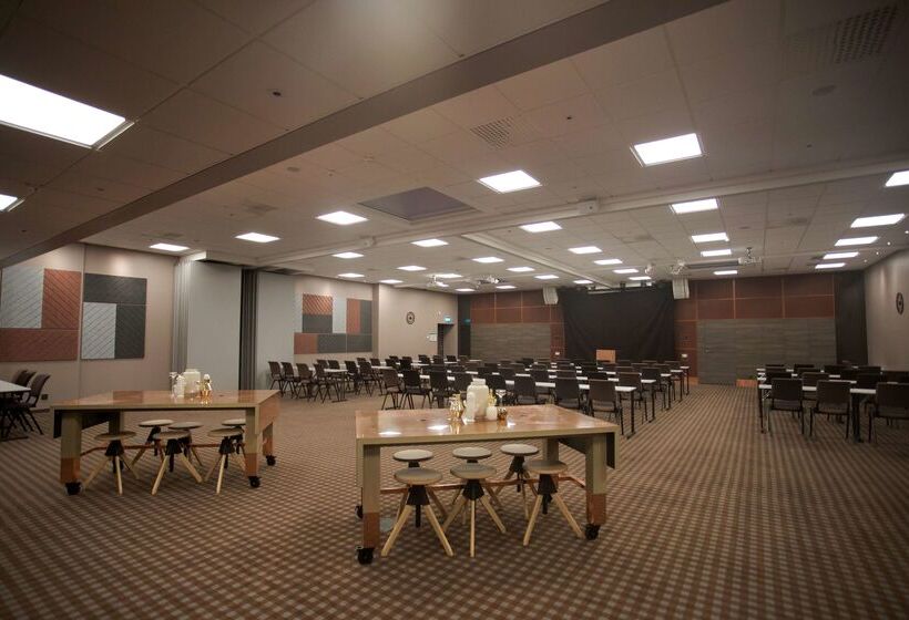 Отель Scandic Winn