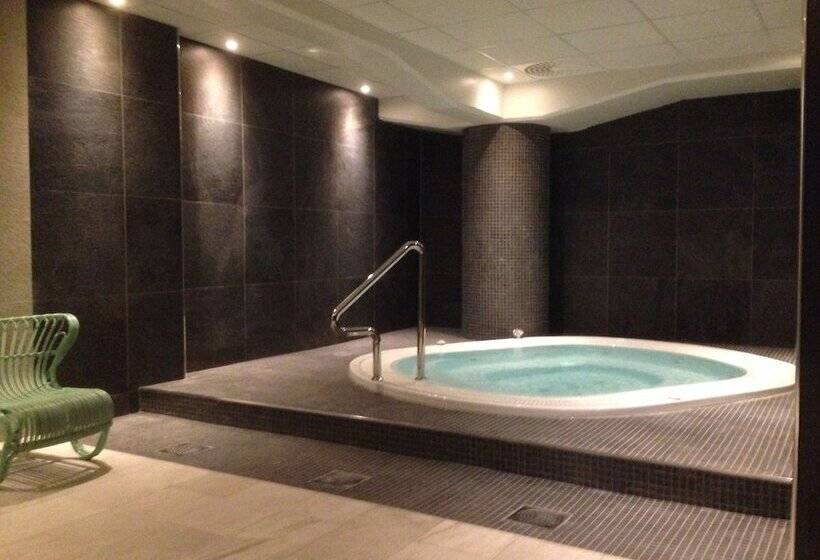 Отель Scandic Winn