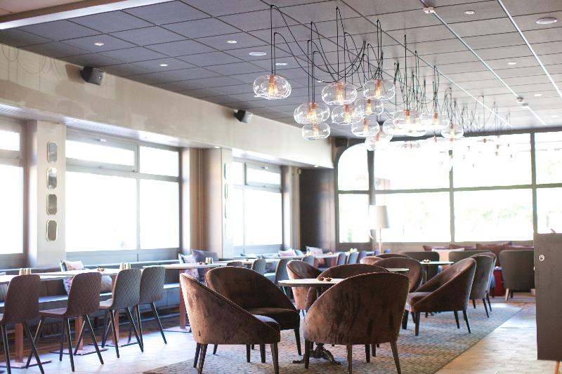 Отель Scandic Winn