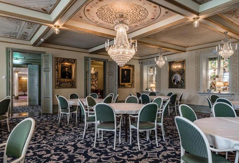 בית מלון כפרי Söderköpings Brunn