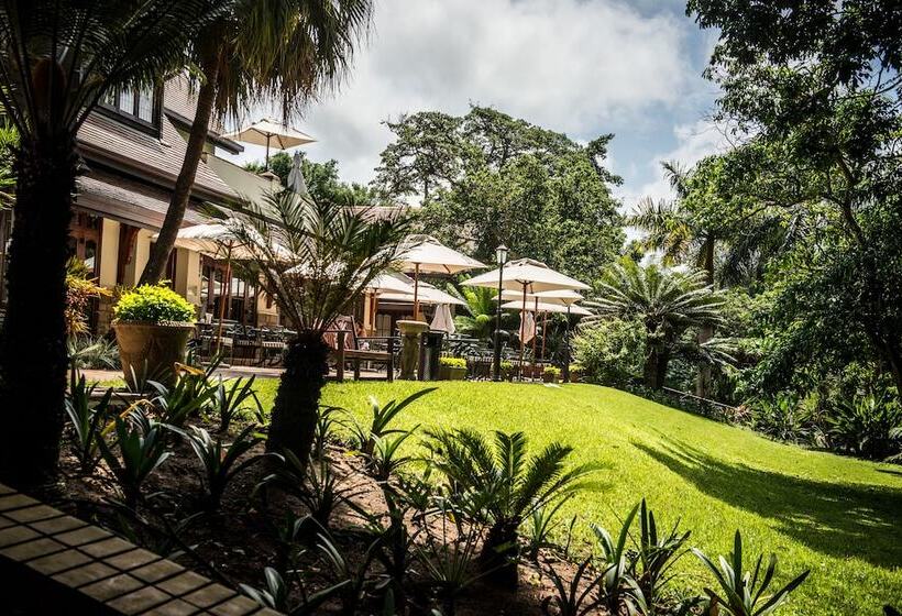 Selborne Golf Estate, Hotel & Spa