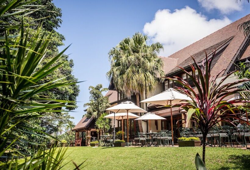 Selborne Golf Estate, Hotel & Spa