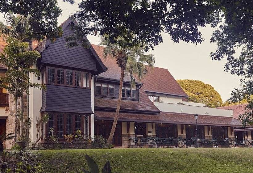 Selborne Golf Estate, Hotel & Spa