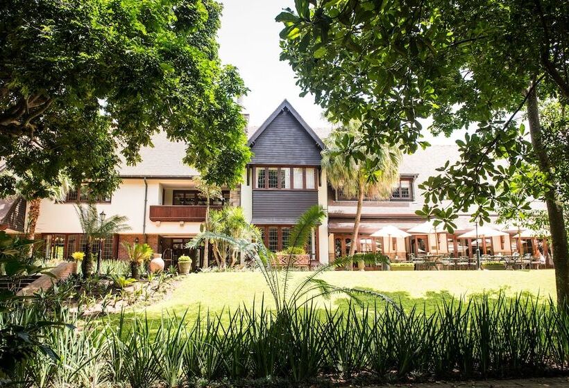 Selborne Golf Estate, Hotel & Spa