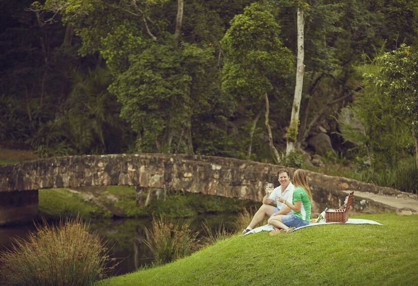 Selborne Golf Estate, Hotel & Spa