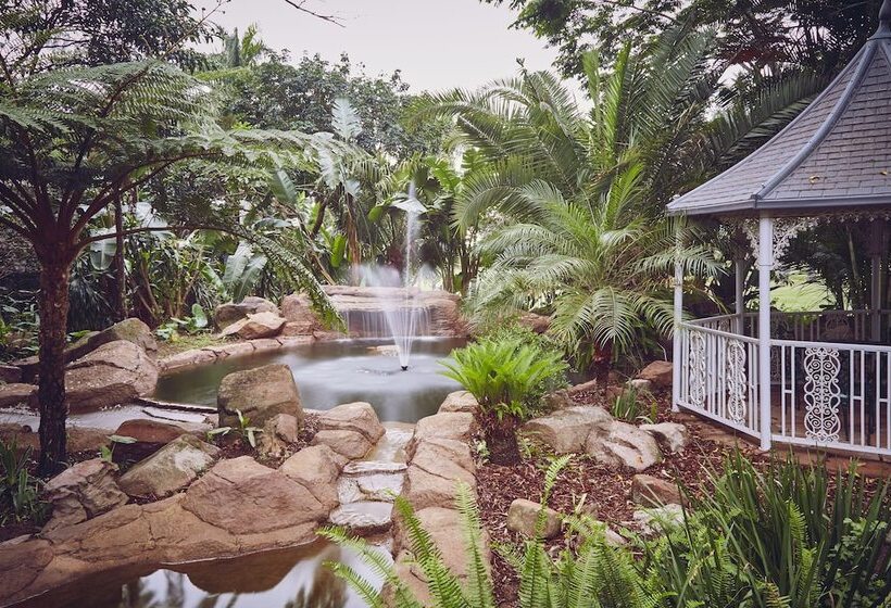 Selborne Golf Estate, Hotel & Spa