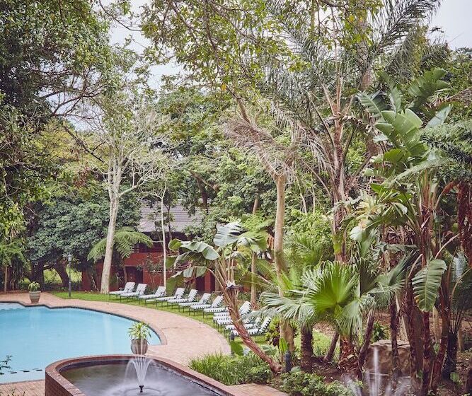 Selborne Golf Estate, Hotel & Spa