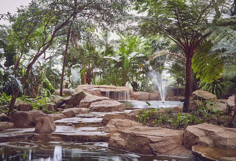 Selborne Golf Estate, Hotel & Spa