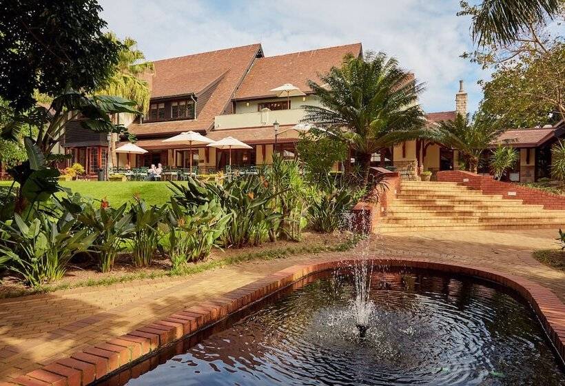 Selborne Golf Estate, Hotel & Spa