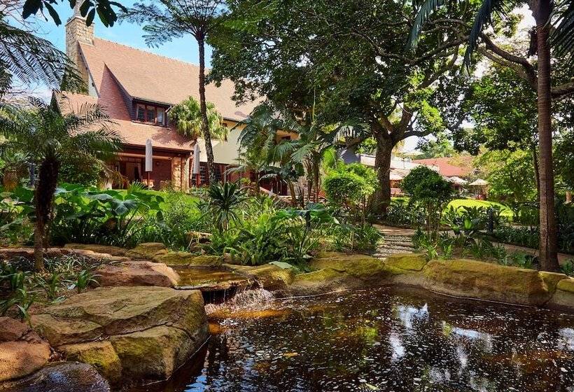 Selborne Golf Estate, Hotel & Spa