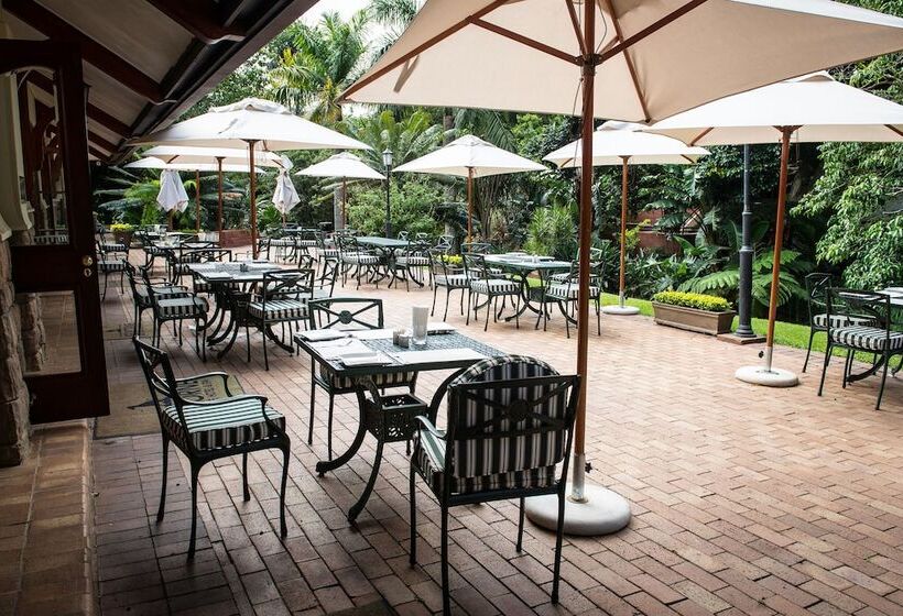 Selborne Golf Estate, Hotel & Spa