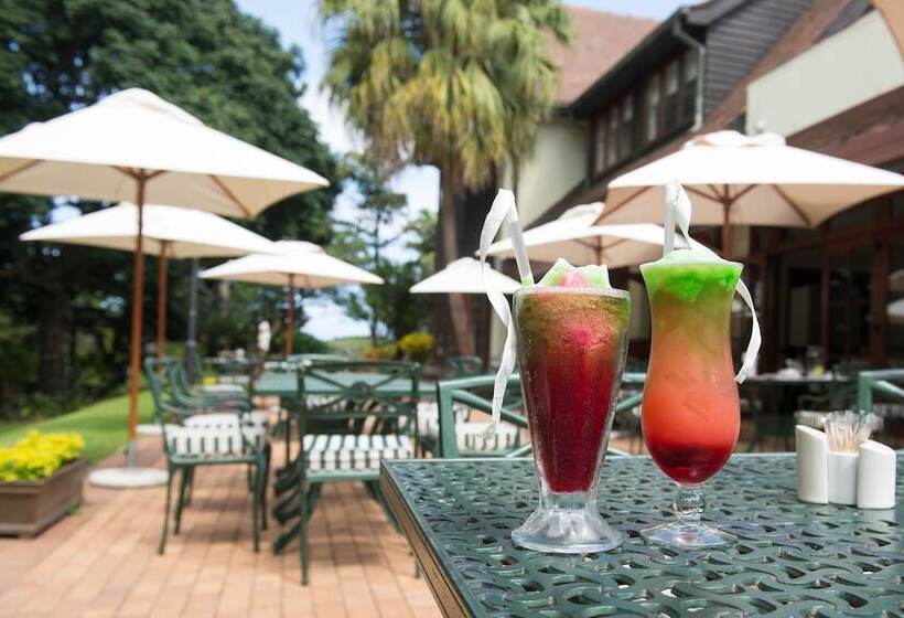 Selborne Golf Estate, Hotel & Spa