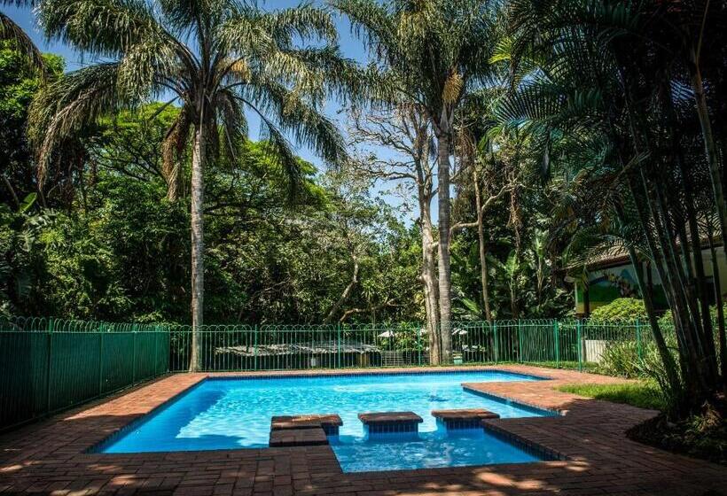 Selborne Golf Estate, Hotel & Spa