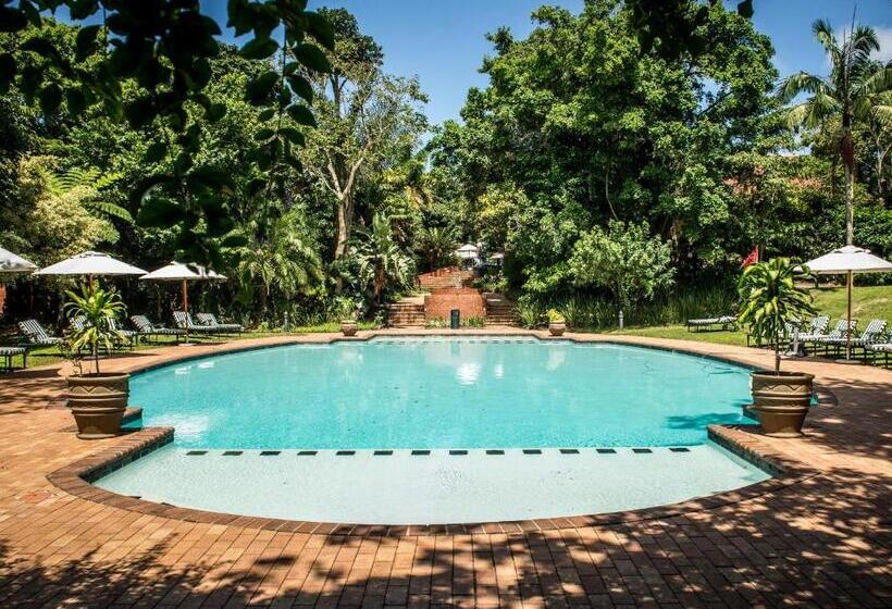 Selborne Golf Estate, Hotel & Spa