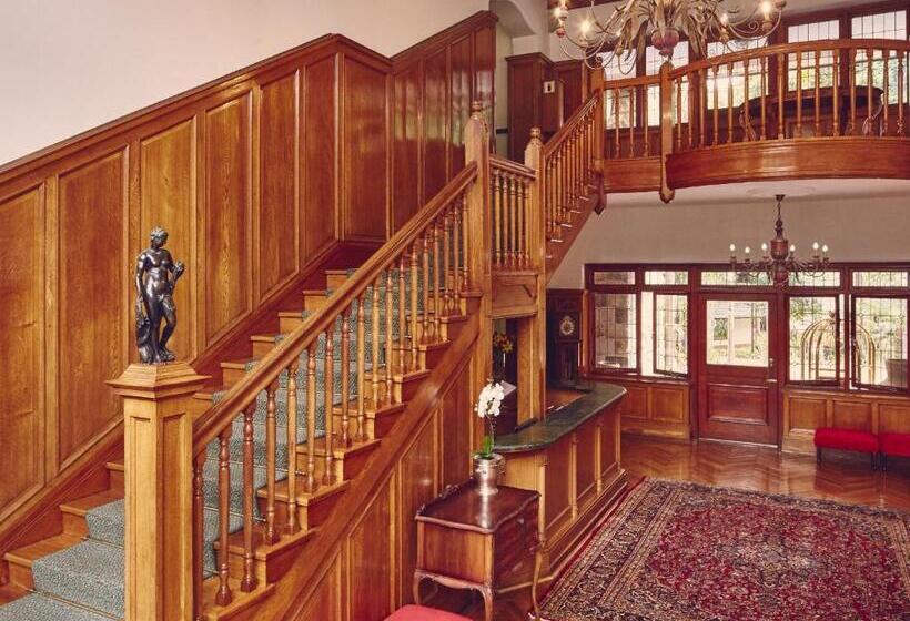 Selborne Golf Estate, Hotel & Spa