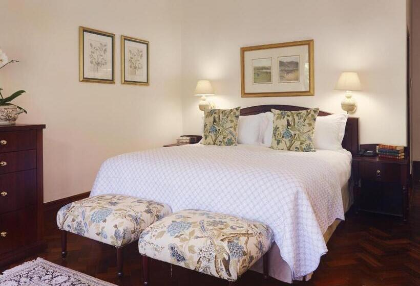 Selborne Golf Estate, Hotel & Spa