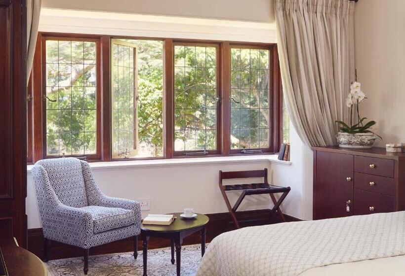 Selborne Golf Estate, Hotel & Spa