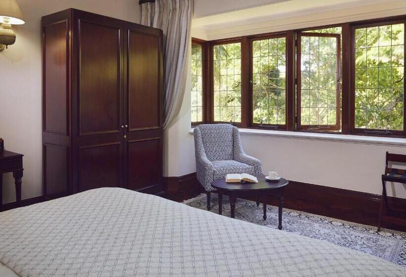 Selborne Golf Estate, Hotel & Spa