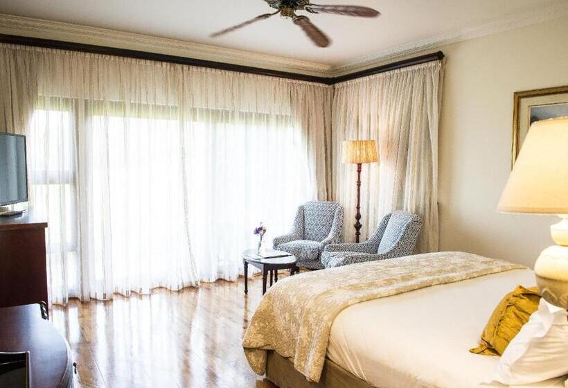 Selborne Golf Estate, Hotel & Spa