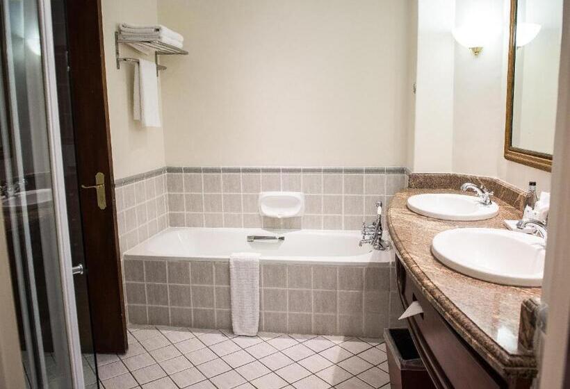 Selborne Golf Estate, Hotel & Spa