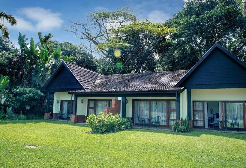 Selborne Golf Estate, Hotel & Spa