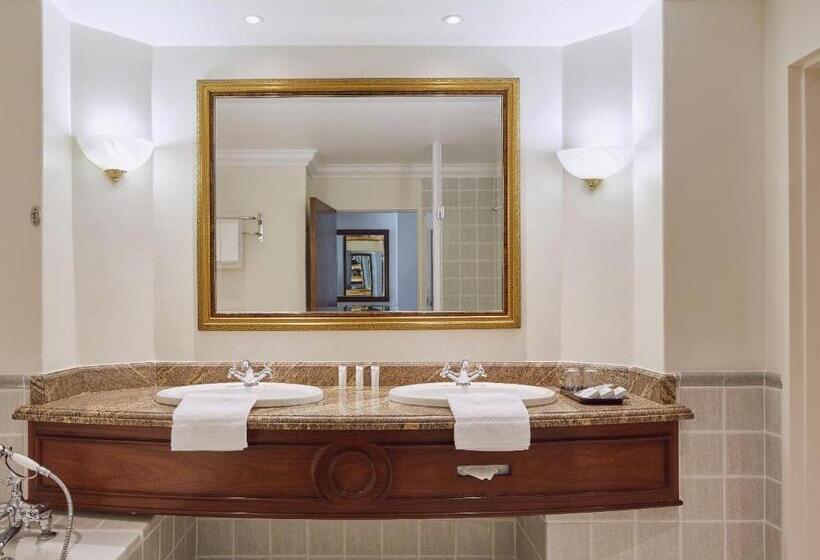 Selborne Golf Estate, Hotel & Spa