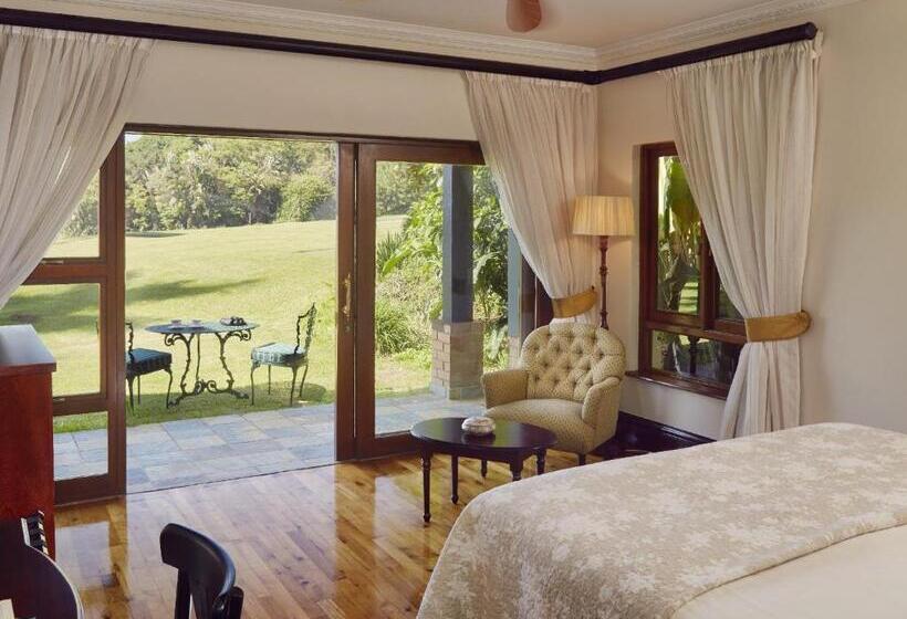 Selborne Golf Estate, Hotel & Spa
