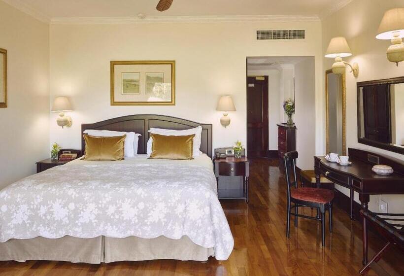 Selborne Golf Estate, Hotel & Spa