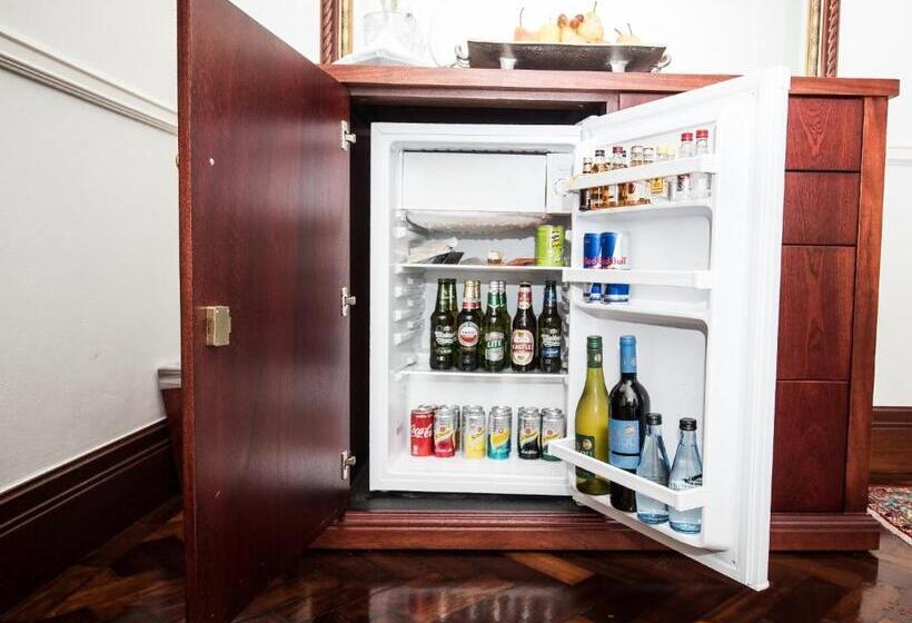 Selborne Golf Estate, Hotel & Spa