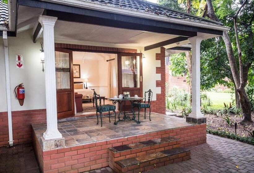 Selborne Golf Estate, Hotel & Spa