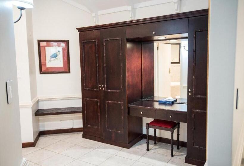 Selborne Golf Estate, Hotel & Spa