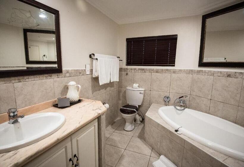 Selborne Golf Estate, Hotel & Spa