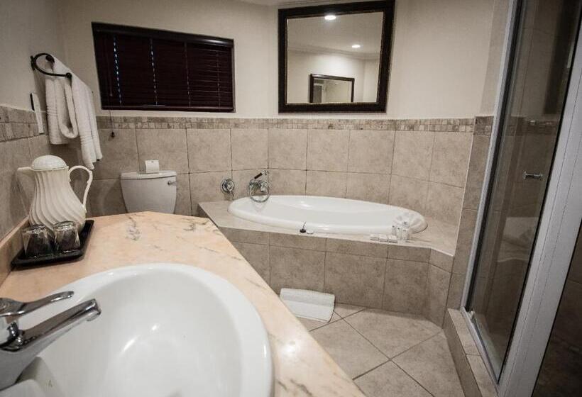 Selborne Golf Estate, Hotel & Spa