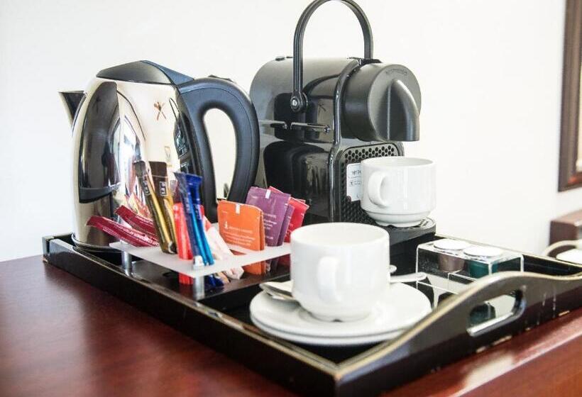 Selborne Golf Estate, Hotel & Spa