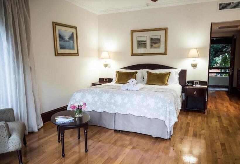 Selborne Golf Estate, Hotel & Spa