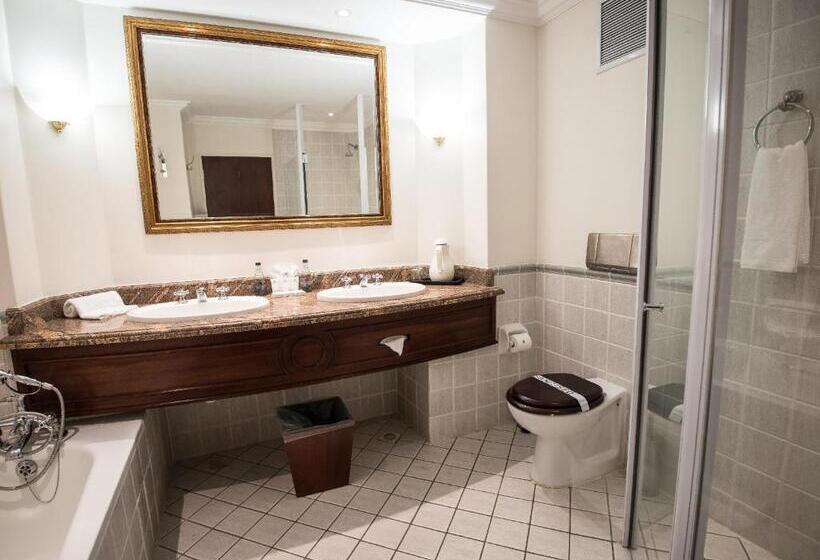 Selborne Golf Estate, Hotel & Spa