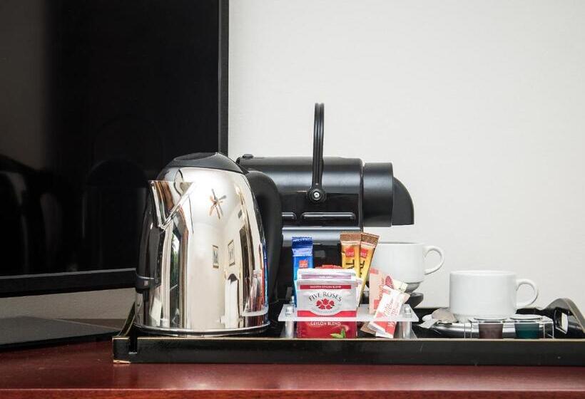 Selborne Golf Estate, Hotel & Spa