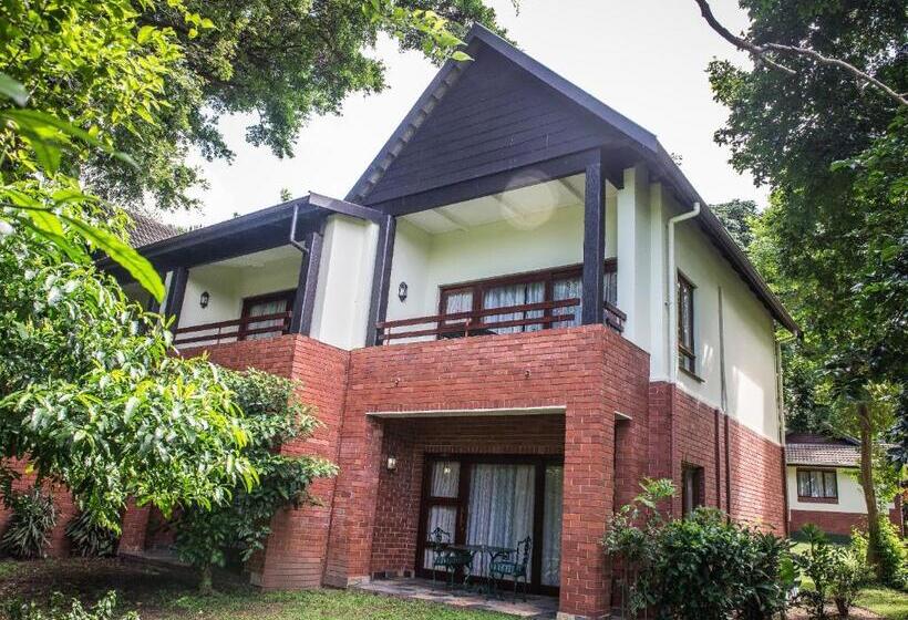 Selborne Golf Estate, Hotel & Spa