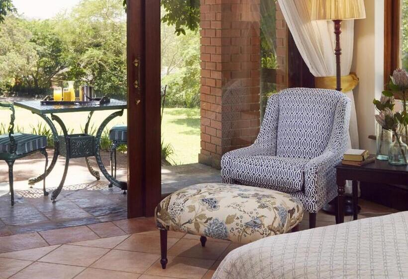 Selborne Golf Estate, Hotel & Spa