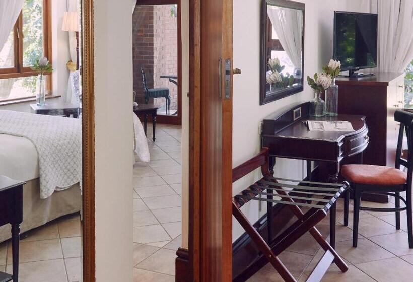 Selborne Golf Estate, Hotel & Spa