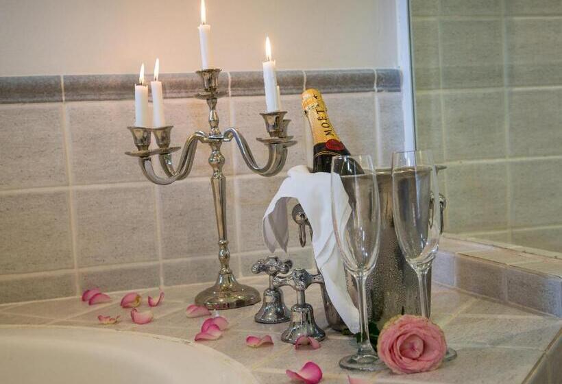 Selborne Golf Estate, Hotel & Spa