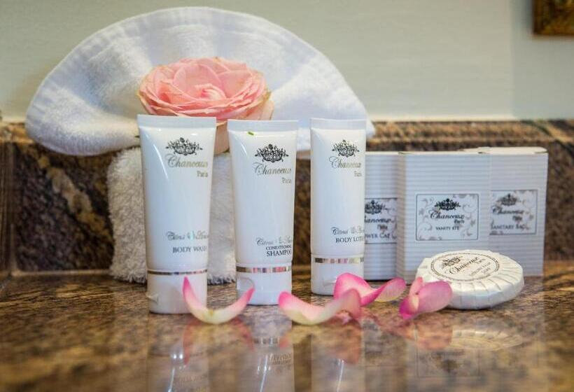 Selborne Golf Estate, Hotel & Spa