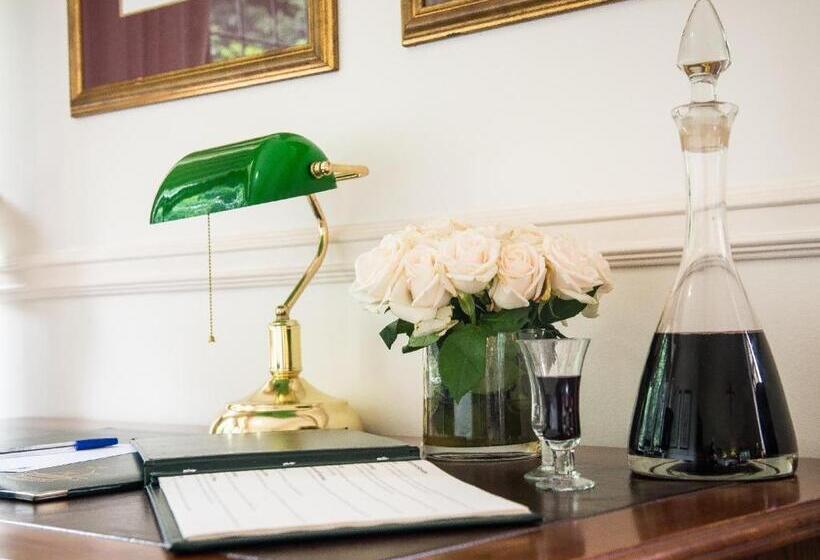 Selborne Golf Estate, Hotel & Spa