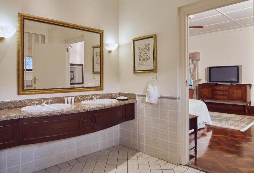 Selborne Golf Estate, Hotel & Spa