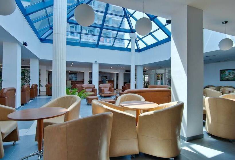 فندق Sirena Saturn All Inclusive