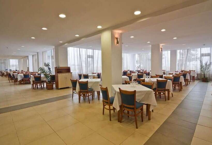 فندق Sirena Saturn All Inclusive