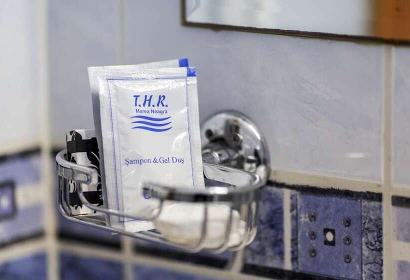 فندق Sirena Saturn All Inclusive